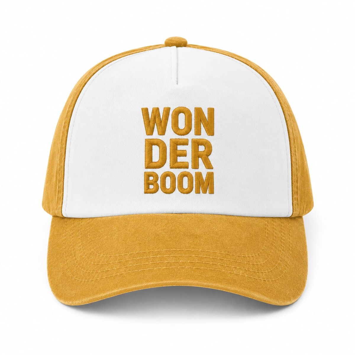 WONDERBOOM Cap