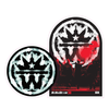 WONDERboom 30 Sticker Pack (2)