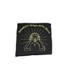 Black Heidi "Sunshine's Bright Shiny Beam" Black T-shirt