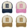 WONDERBOOM Cap