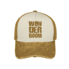 WONDERBOOM Cap