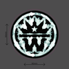 WONDERboom 30 Sticker Pack (2)