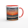 The Ai Music Vibes - Ceramic Mug