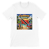 The Caribbean Fusion - Unisex T-Shirt