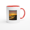 AI Music Fusion - Ceramic Mug