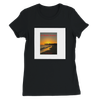 AI Music Fusion - Women’s Cut T-Shirt