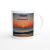 The Ai Music Vibes - Ceramic Mug