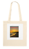 AI Music Fusion - Tote bag