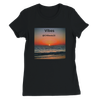 The Ai Music Vibes - Women’s Cut T-Shirt