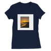 AI Music Fusion - Women’s Cut T-Shirt