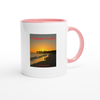 AI Music Fusion - Ceramic Mug