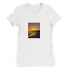 AI Music Fusion - Women’s Cut T-Shirt