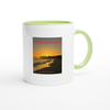 AI Music Fusion - Ceramic Mug