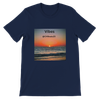 The Ai Music Vibes - Unisex T-Shirt