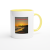 AI Music Fusion - Ceramic Mug