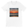 The Ai Music Vibes - Unisex T-Shirt