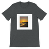 AI Music Fusion - Unisex T-Shirt