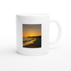 AI Music Fusion - Ceramic Mug