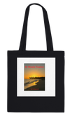 AI Music Fusion - Tote bag