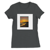 AI Music Fusion - Women’s Cut T-Shirt