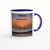 The Ai Music Vibes - Ceramic Mug
