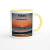 The Ai Music Vibes - Ceramic Mug