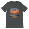 The Ai Music Vibes - Unisex T-Shirt