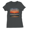The Ai Music Vibes - Women’s Cut T-Shirt
