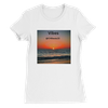 The Ai Music Vibes - Women’s Cut T-Shirt