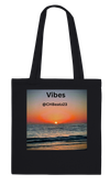 The Ai Music Vibes - Tote bag
