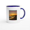 AI Music Fusion - Ceramic Mug