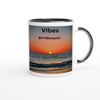 The Ai Music Vibes - Ceramic Mug