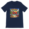 The Caribbean Fusion - Unisex T-Shirt