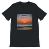 The Ai Music Vibes - Unisex T-Shirt