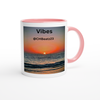 The Ai Music Vibes - Ceramic Mug