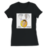 Yoked. - Women’s Cut T-Shirt