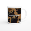 squirrel. - Ceramic Mug