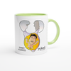 Yoked. - Ceramic Mug