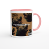 squirrel. - Ceramic Mug