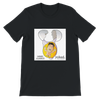 Yoked. - Unisex T-Shirt