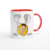 Yoked. - Ceramic Mug