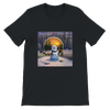 Snowfall - Unisex T-Shirt