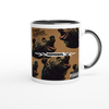 squirrel. - Ceramic Mug