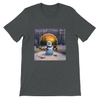 Snowfall - Unisex T-Shirt