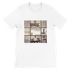 Distorted Courage - Unisex T-Shirt