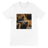 squirrel. - Unisex T-Shirt