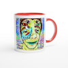 The Wake Up - Ceramic Mug