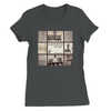 Distorted Courage - Women’s Cut T-Shirt