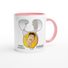 Yoked. - Ceramic Mug