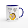 Yoked. - Ceramic Mug